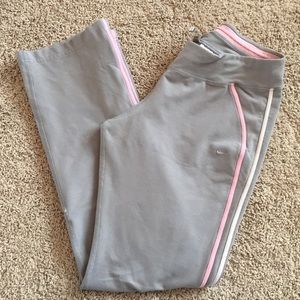 Nike dri fit pants